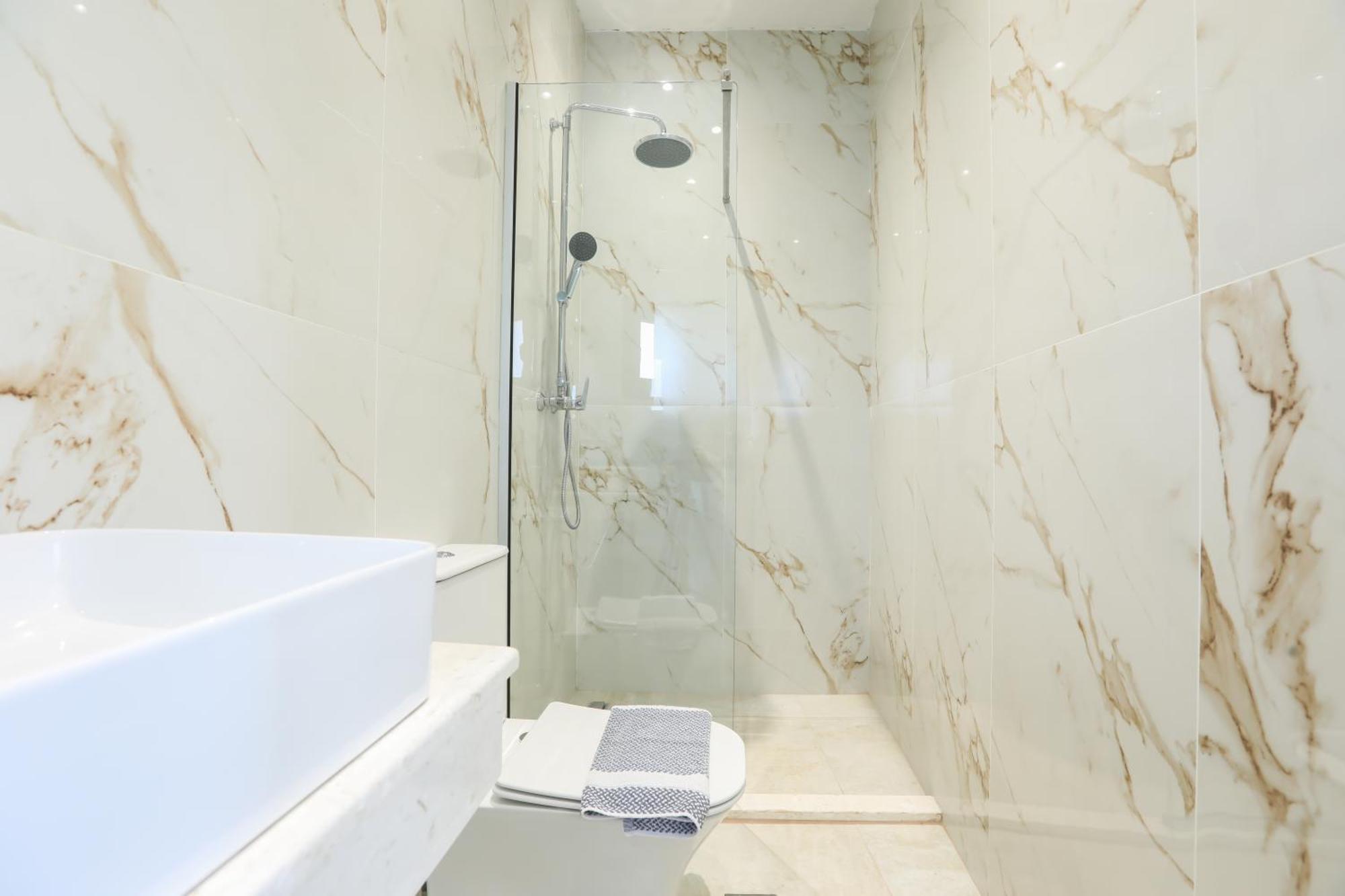 בניטסס Corfu Gold Luxury Suites מראה חיצוני תמונה