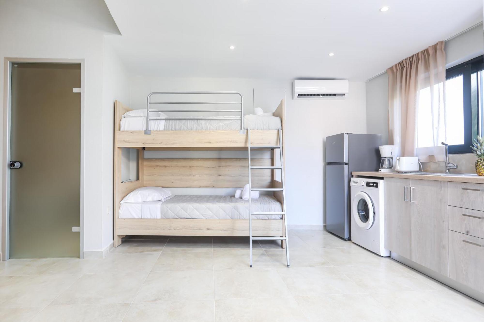 בניטסס Corfu Gold Luxury Suites מראה חיצוני תמונה