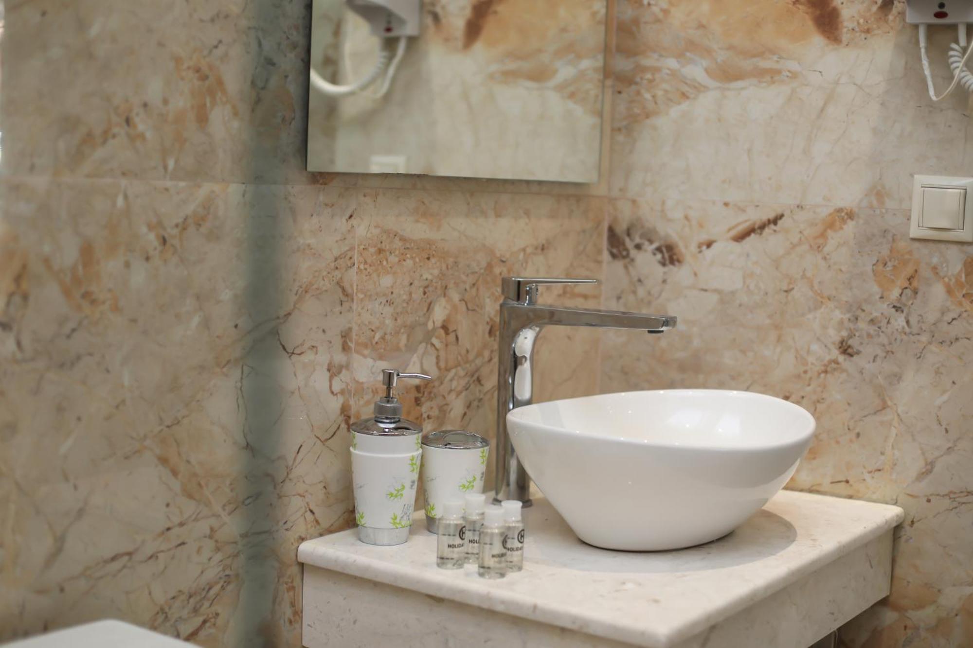 בניטסס Corfu Gold Luxury Suites מראה חיצוני תמונה